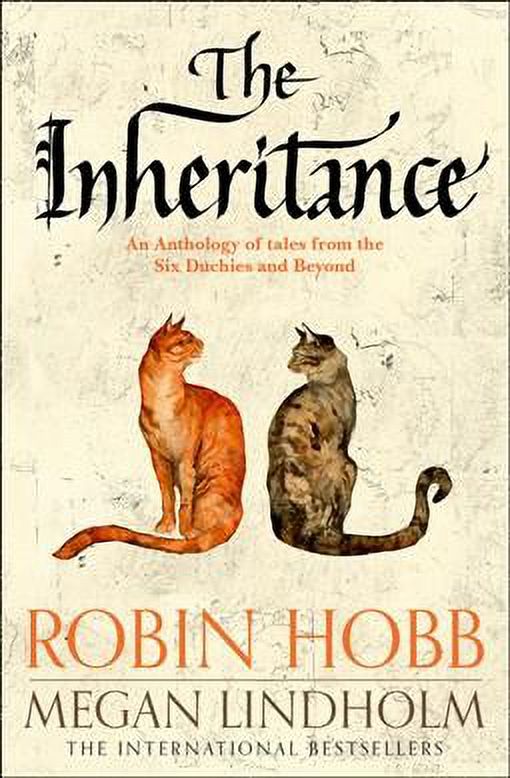 The Inheritance - Walmart.com