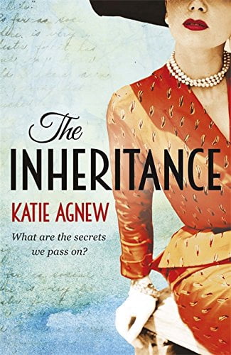 The Inheritance - Walmart.com