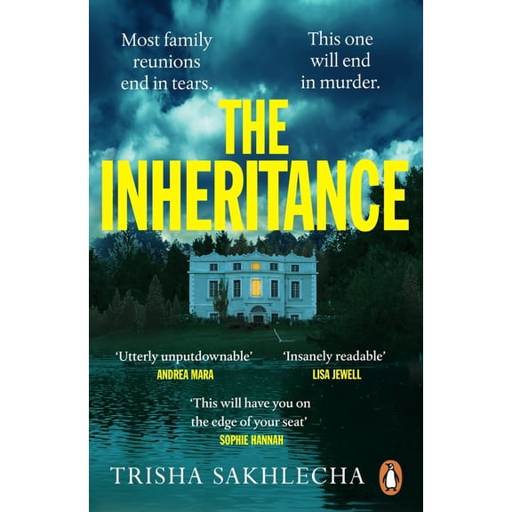 Pre-Owned The Inheritance