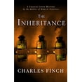 thumbnail image 1 of Pre-Owned The Inheritance (Charles Lenox Mysteries) Paperback - USED, 1 of 1