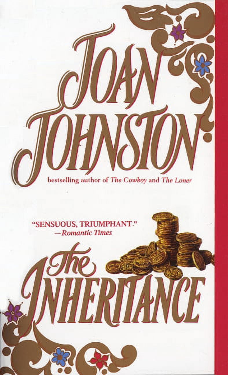 The Inheritance : A Novel (Paperback) - Walmart.com
