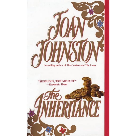 Pre-Owned The Inheritance : A Novel (Paperback)
