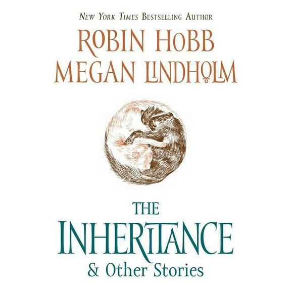 The Inheritance: And Other Stories, (Paperback)