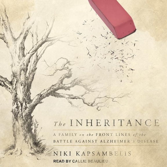 The Inheritance (Audiobook)