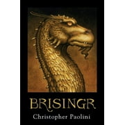 The Inheritance Cycle Brisingr Book III Hardcover