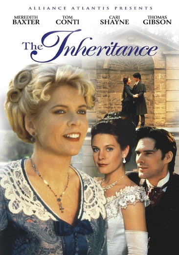 Pre-Owned The Inheritance (DVD) - Walmart.com