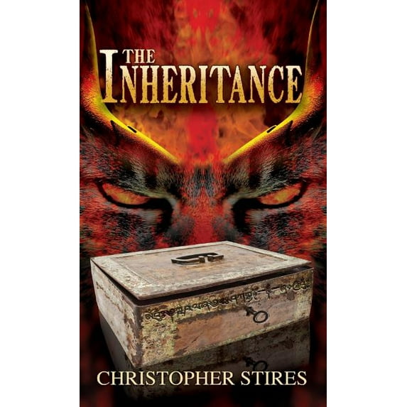 The Inheritance Paperback 1936144859 9781936144853 Christopher Stires