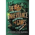 thumbnail image 1 of Pre-Owned The Inheritance Games: 1 Paperback, 1 of 1