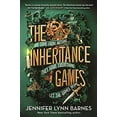 thumbnail image 1 of Pre-Owned The Inheritance Games (Paperback) 0759555400 9780759555402, 1 of 1