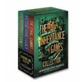 thumbnail image 1 of The Inheritance Games Collection (Hardcover), 1 of 3