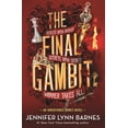 thumbnail image 1 of The Inheritance Games Final Gambit, Book 3, (Hardcover), 1 of 1
