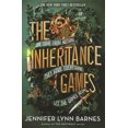 thumbnail image 1 of The Inheritance Games Inheritance Games, Book 1, (Hardcover), 1 of 1