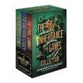 thumbnail image 1 of Pre-Owned The Inheritance Games Paperback Boxed Set (Paperback) 0316553913 9780316553919, 1 of 1