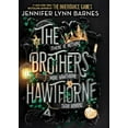 thumbnail image 1 of The Inheritance Games: The Brothers Hawthorne (Hardcover)(Large Print), 1 of 1
