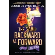 The Same Backward As Forward Deluxe Limited Edition Special edition Hardcover