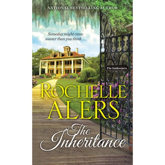 Pre-Owned The Inheritance (Mass Market Paperback) 1496725727 9781496725721