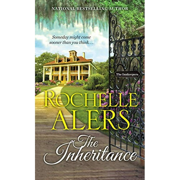 Pre-Owned The Inheritance (Mass Market Paperback) 1496725727 9781496725721