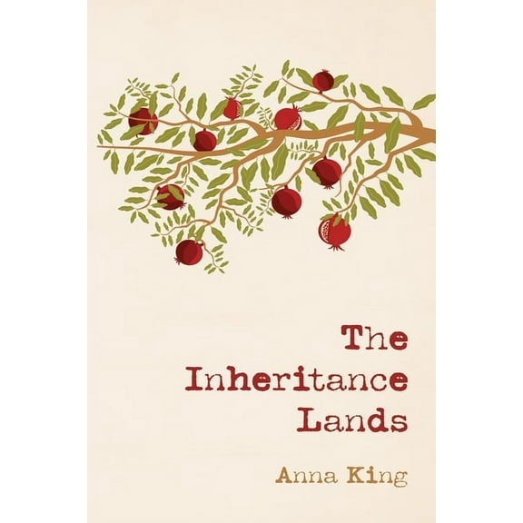 The Inheritance Lands (Paperback)