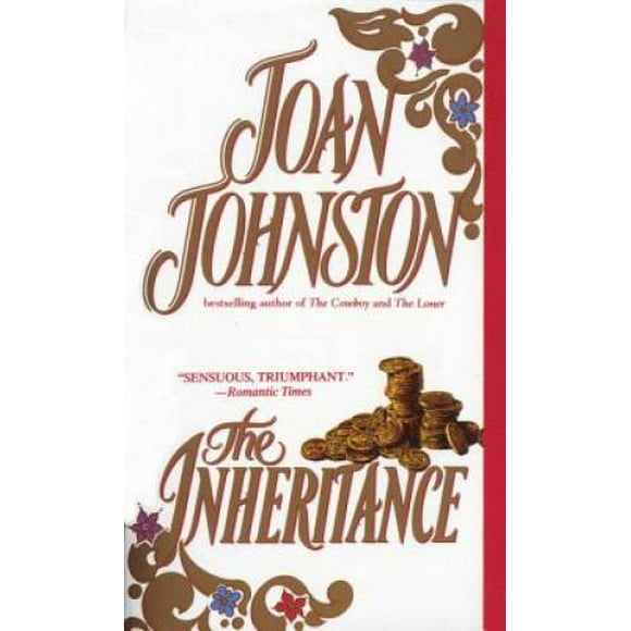 Pre-Owned The Inheritance (Mass Market Paperback) 0440217598 9780440217596