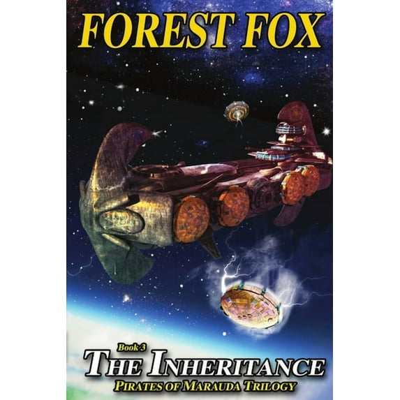 The Inheritance, (Paperback)