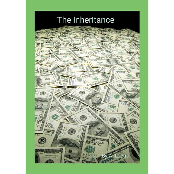 The Inheritance, (Paperback)