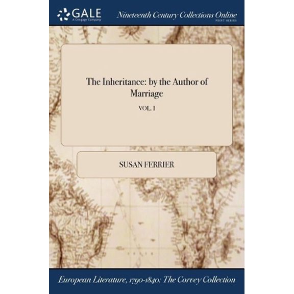 The Inheritance (Paperback)