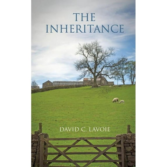 The Inheritance, (Paperback)