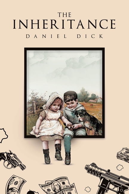 The Inheritance, (Paperback)