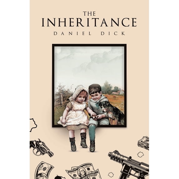 The Inheritance, (Paperback)