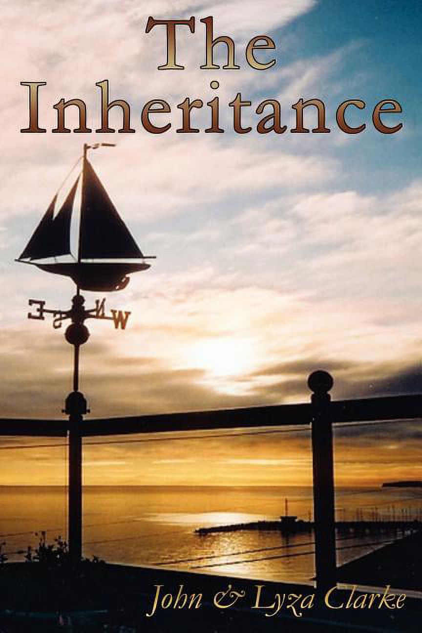 The Inheritance (Paperback) - Walmart Business Supplies