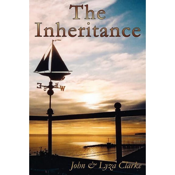 The Inheritance (Paperback)
