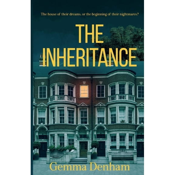 The Inheritance, (Paperback)