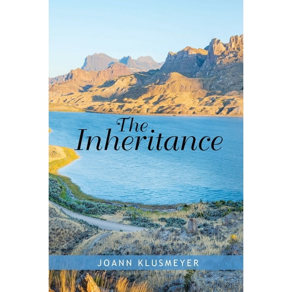 The Inheritance, (Paperback)