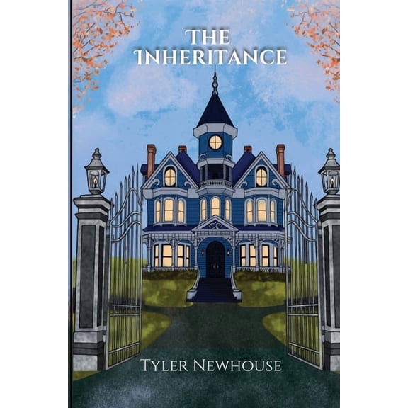 The Inheritance, (Paperback)