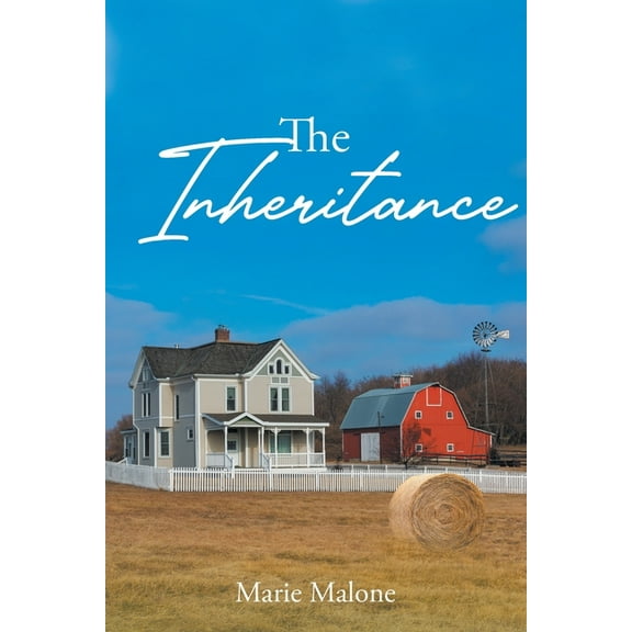 The Inheritance (Paperback) by Marie Malone