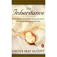 thumbnail image 1 of Pre-Owned The Inheritance (Mass Market Paperback) 9780140277296, 1 of 1