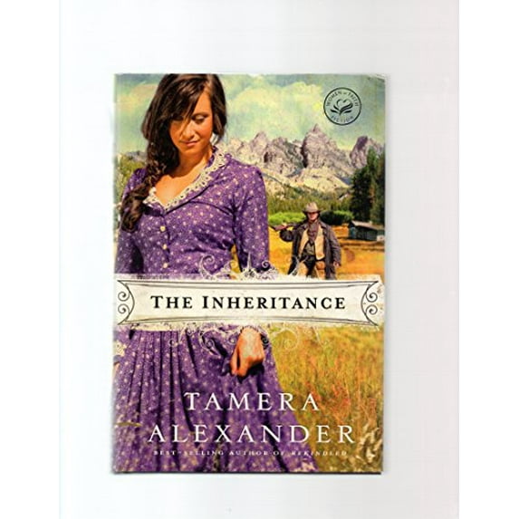 Pre-Owned The Inheritance (Hardcover) 1607518805 9781607518808