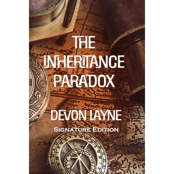 The Inheritance Paradox, (Paperback)
