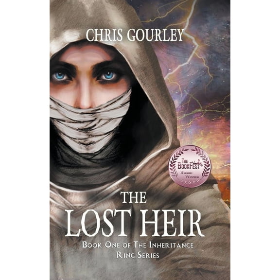 The Inheritance Ring The Lost Heir, Book 1, (Paperback)
