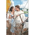 thumbnail image 1 of Pre-Owned The Inheritance Test: An Opposites Attract Playboy Romance Harlequin Desire Paperback Anne Marsh, 1 of 1