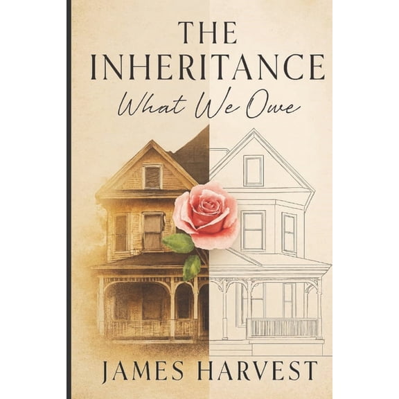 The Inheritance: What We Owe, (Paperback)