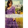 thumbnail image 1 of Pre-Owned The Inheritance (Paperback) 1595546324 9781595546326, 1 of 1