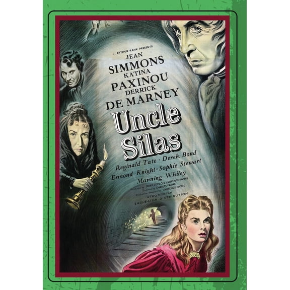 The Inheritance (aka Uncle Silas)