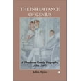 thumbnail image 1 of The Inheritance of Genius, (Thackeray Vol 1): A Thackeray Family Biography 1798-1875, (Paperback), 1 of 1