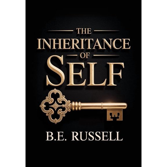The Inheritance of Self, (Hardcover)