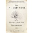 thumbnail image 1 of Pre-Owned The Inheritance: A Family on the Front Lines of the Battle Against Alzheimer's Disease (Hardcover) 1451697228 9781451697223, 1 of 1