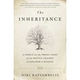 thumbnail image 1 of Pre-Owned The Inheritance: A Family on the Front Lines of the Battle Against Alzheimer's Disease (Hardcover) 1451697228 9781451697223, 1 of 1