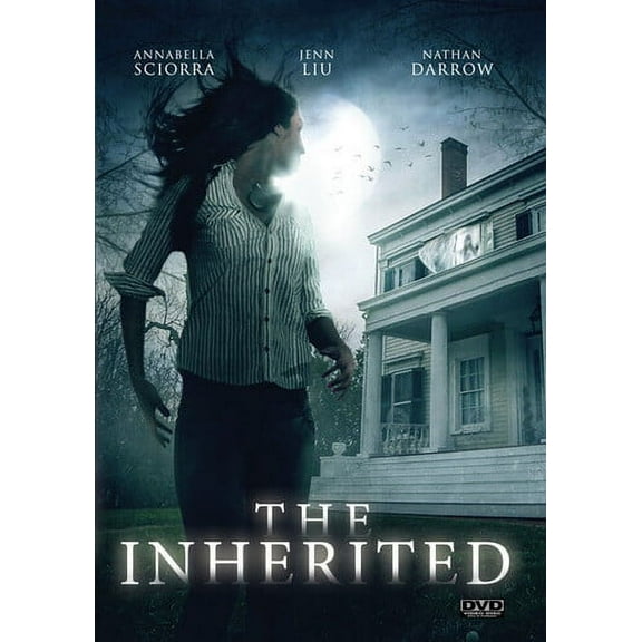 The Inherited (DVD), Tricoast Studios, Mystery & Suspense
