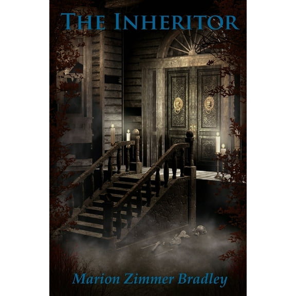Occult Tales The Inheritor, Book 2, (Paperback)