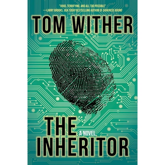 The Inheritor (Paperback)